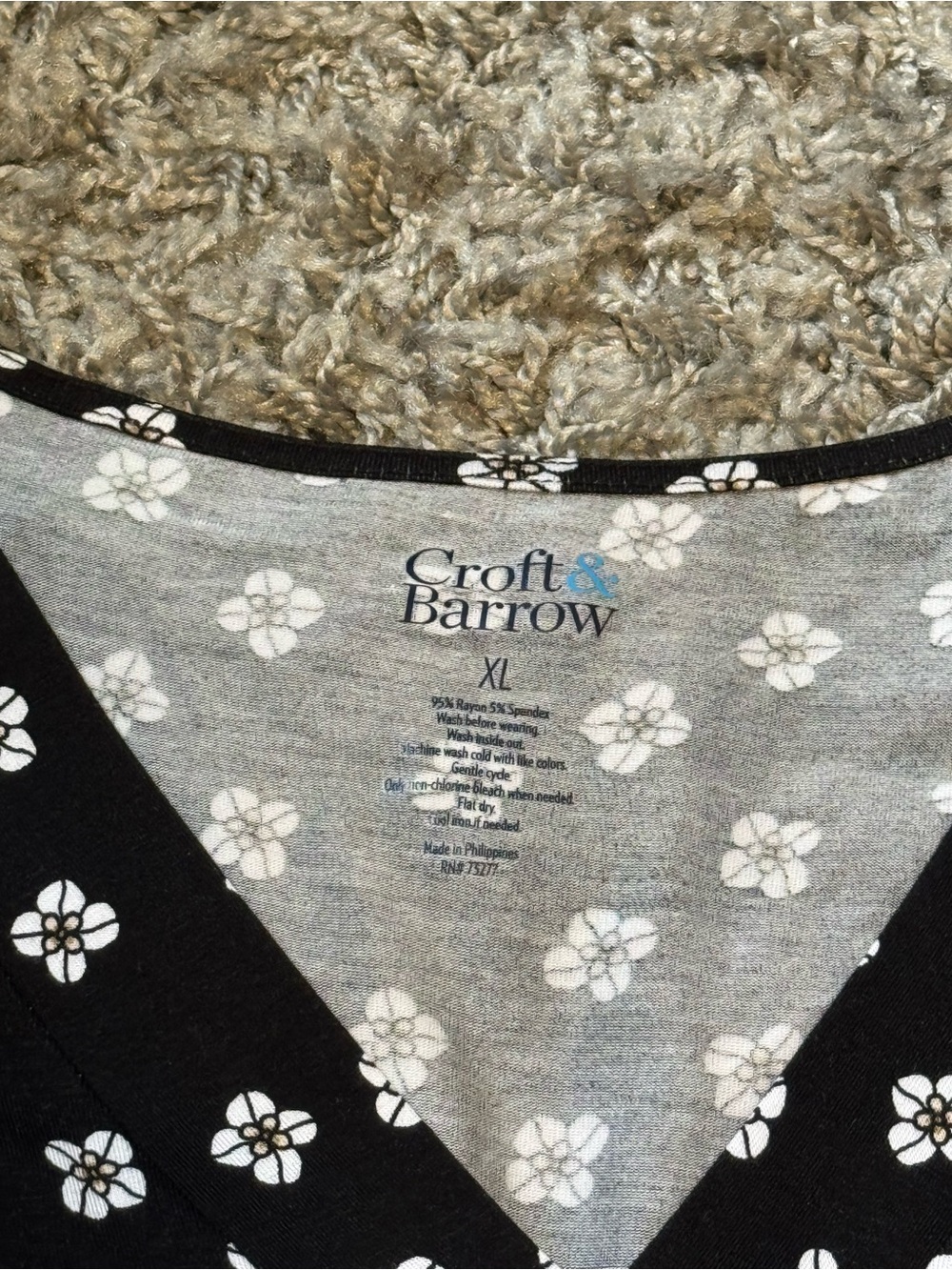 Tank Top - Picture 2 of 3
